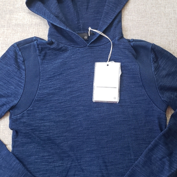 Man's Hoodie Size S - Picture 5 of 8